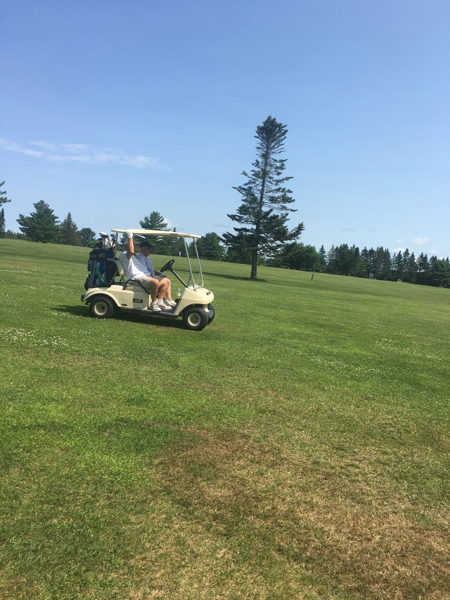 Palmyra Campground, Palmyra, ME MapQuest