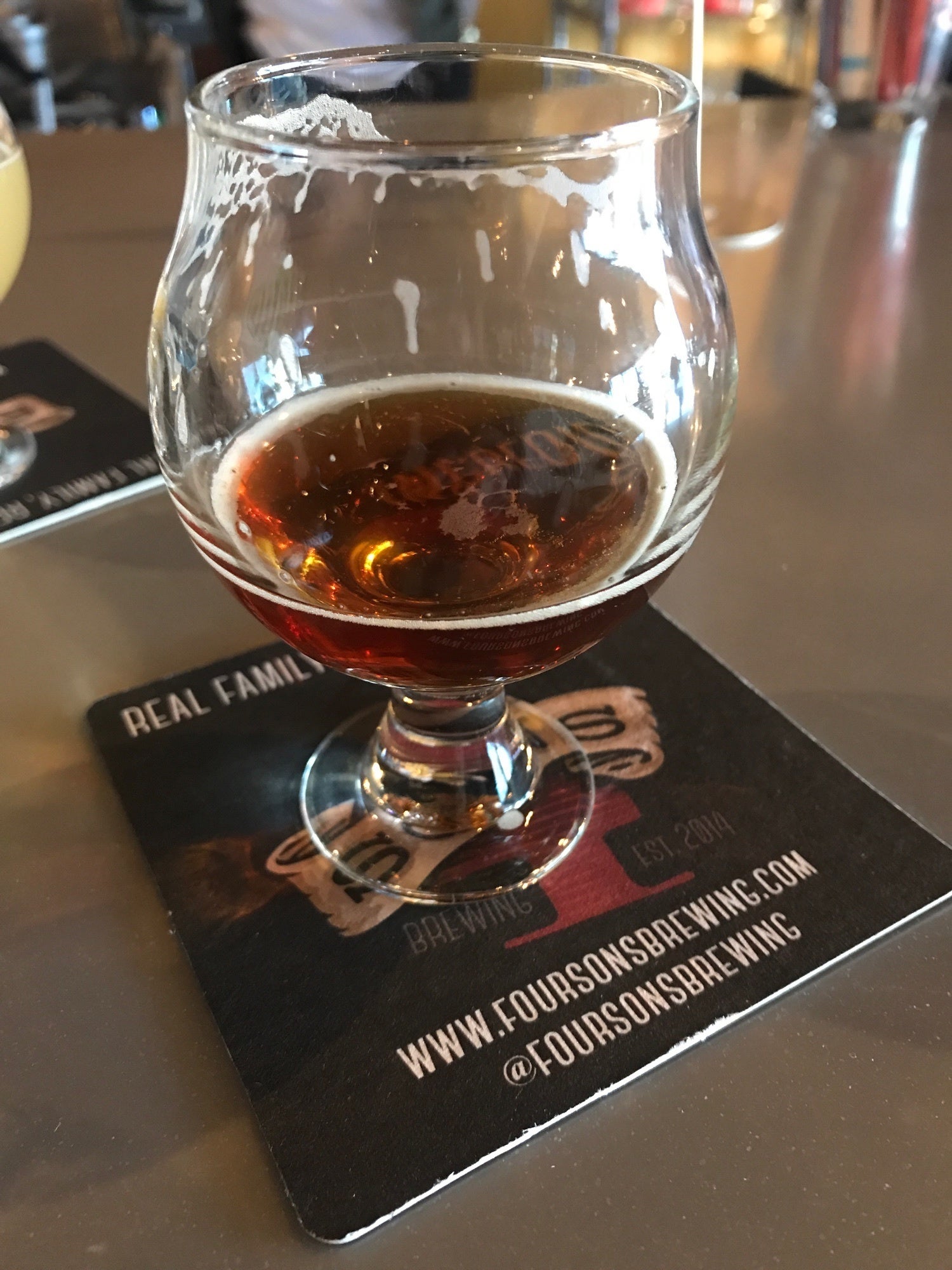 Safe Haus Craft Beer & Kitchen, 12125 Day St, Ste N201, Moreno Valley