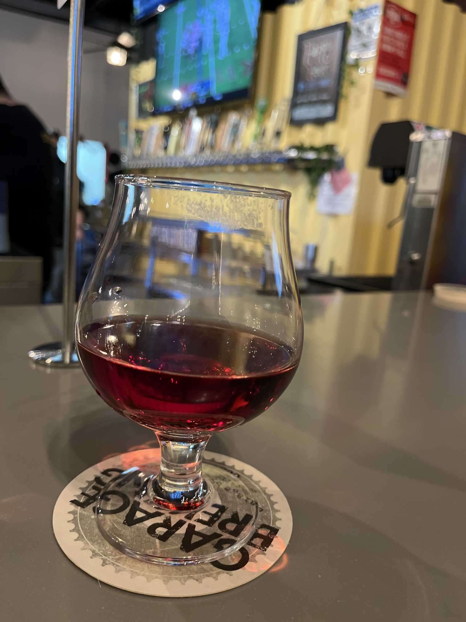 Safe Haus Craft Beer & Kitchen, 12125 Day St, Ste N201, Moreno Valley