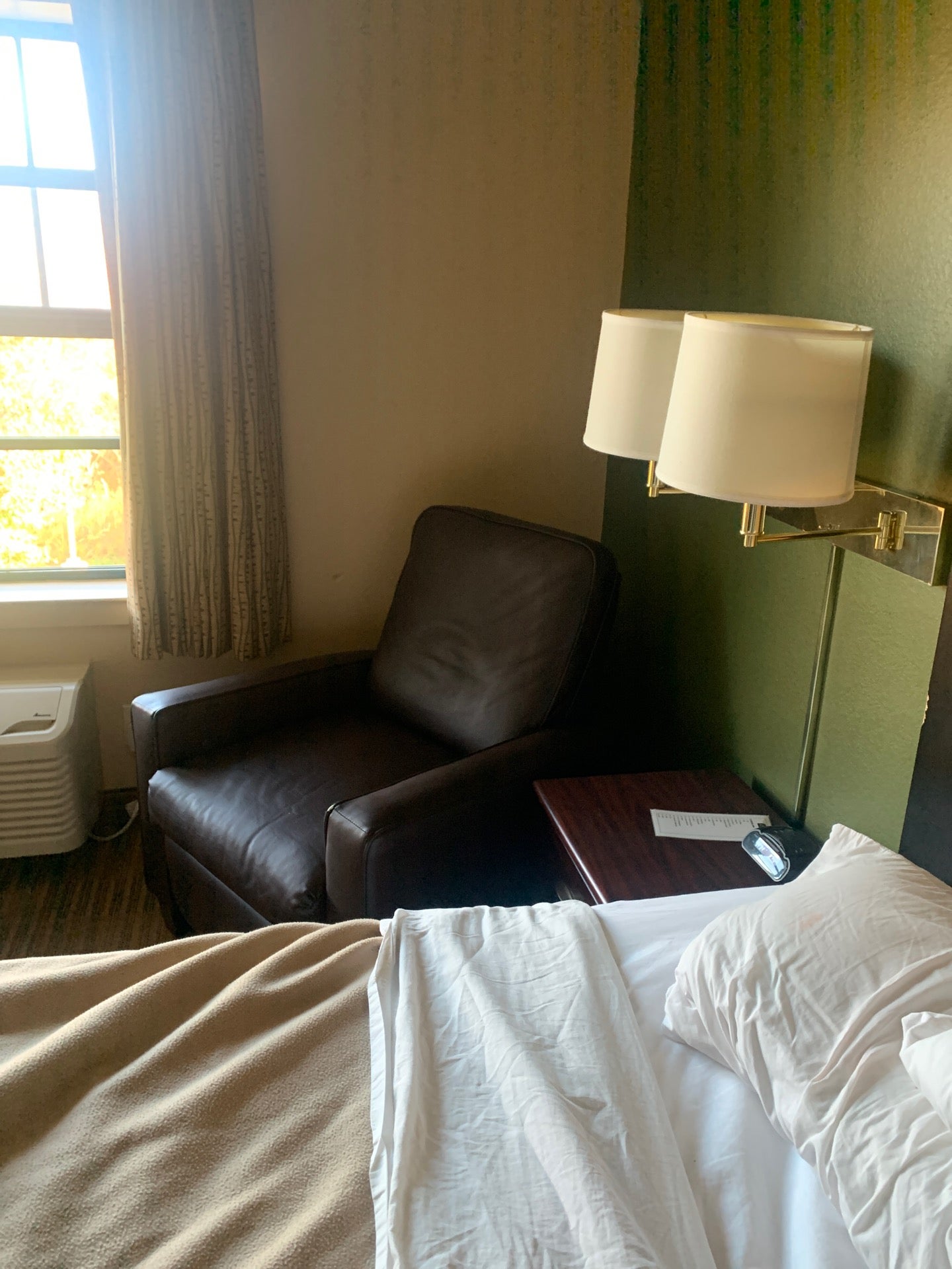 Extended Stay America Philadelphia Exton, 877 N Pottstown Pike