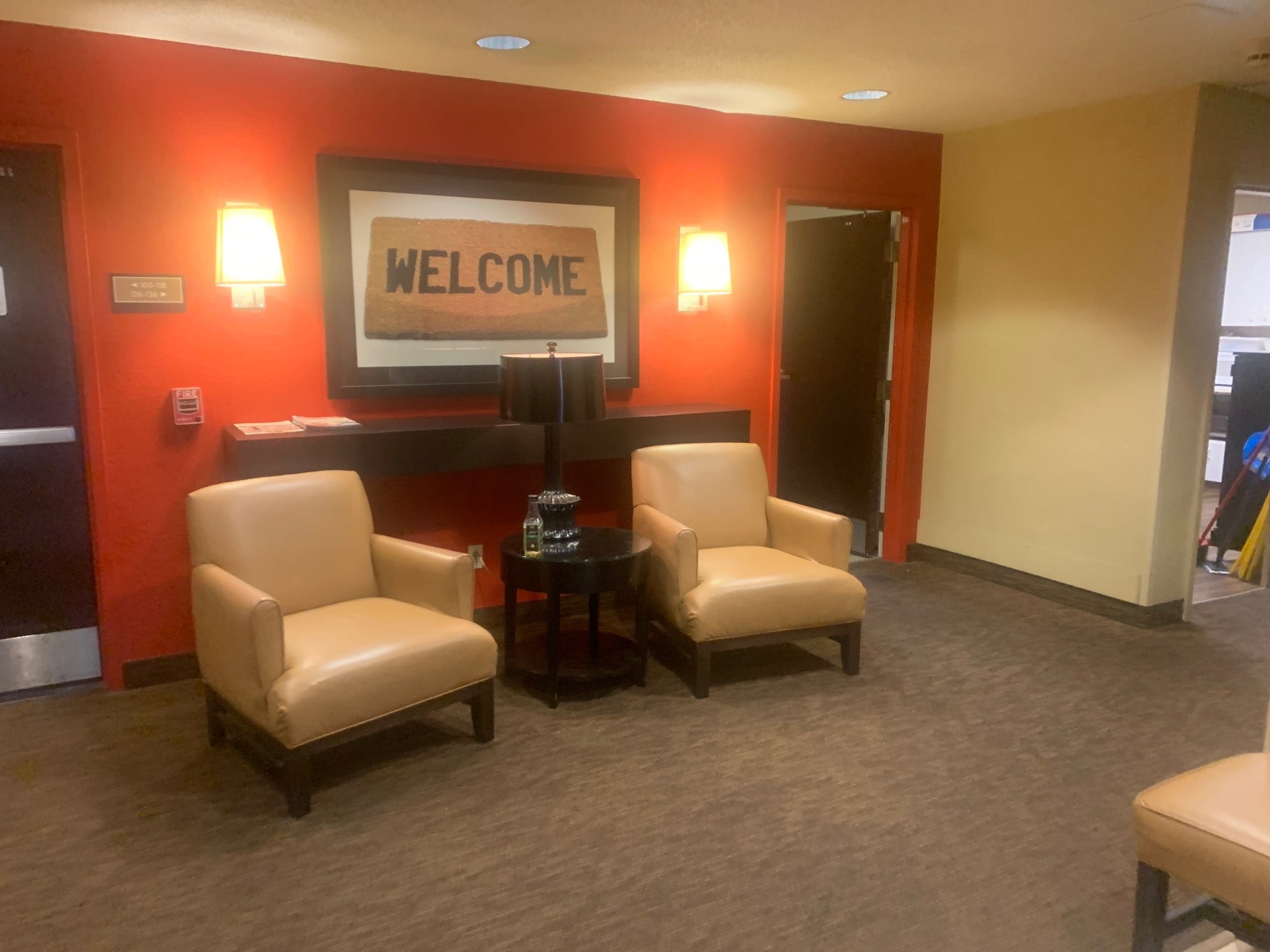 Extended Stay America Philadelphia Exton, 877 N Pottstown Pike