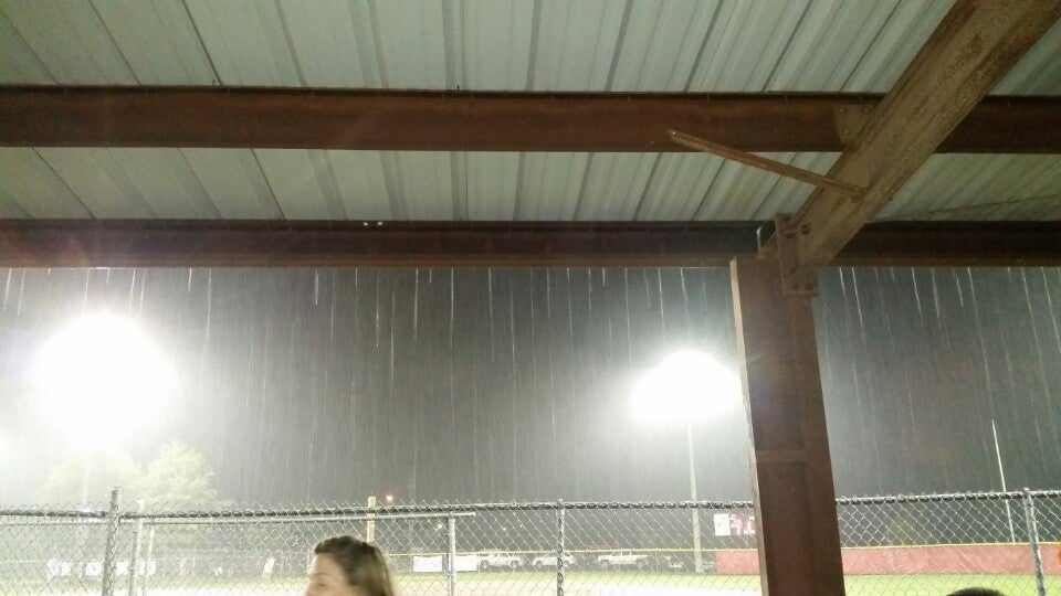 Trussvile Sports Complex, 4600 Riverbend Rd, Trussville, AL MapQuest