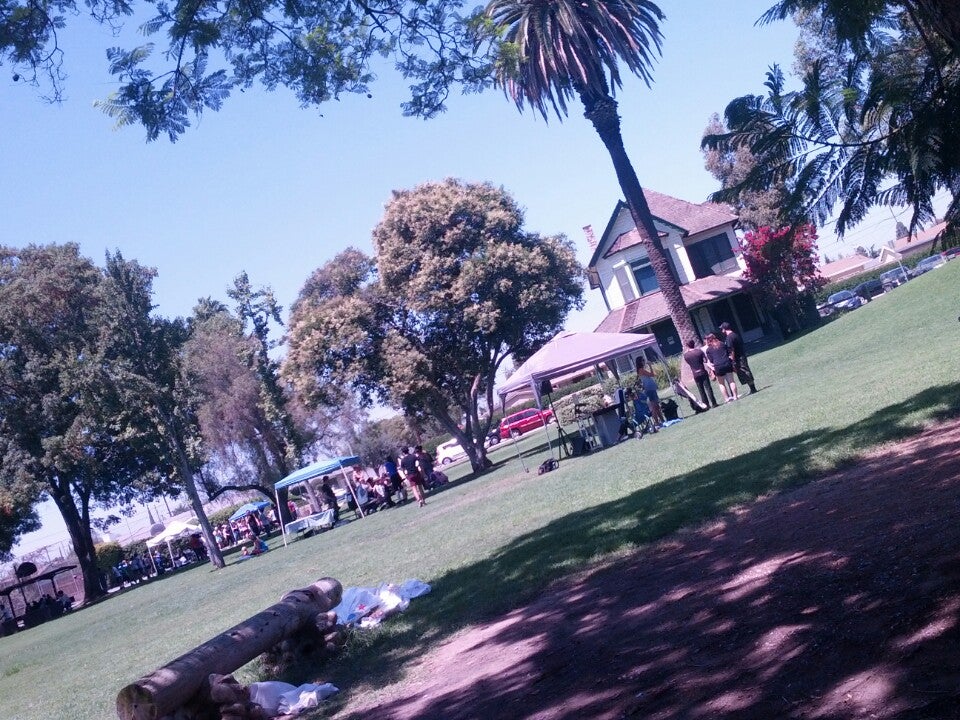 La Mirada, CA Map & Directions MapQuest