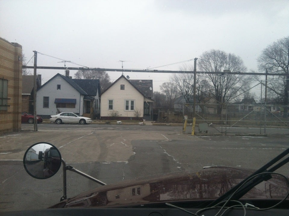 ChoctawKaul Distribution Company, 3540 Vinewood St, Detroit, MI