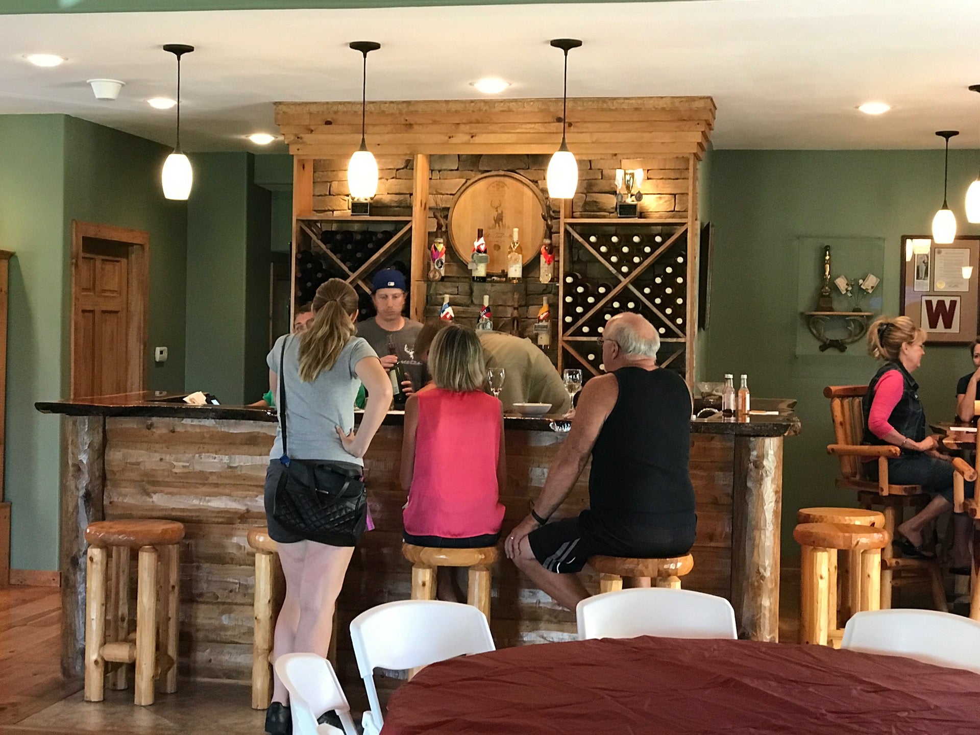 Wellsville, KS Map & Directions MapQuest