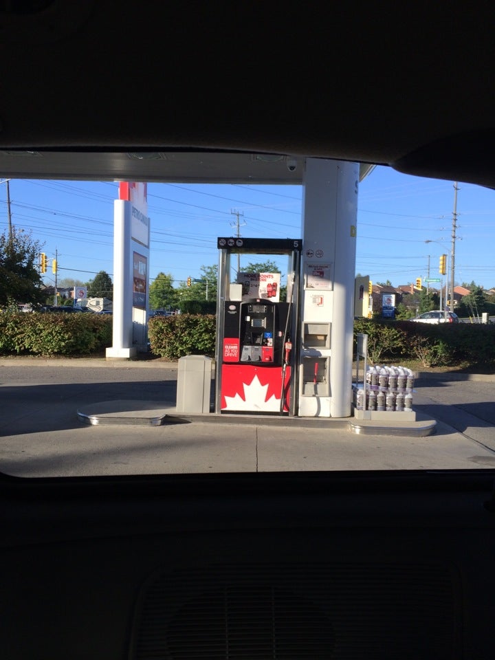 Petro-Canada