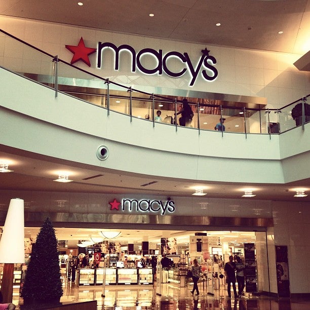 Shop Macy's at the Mall at Millenia in Orlando Florida