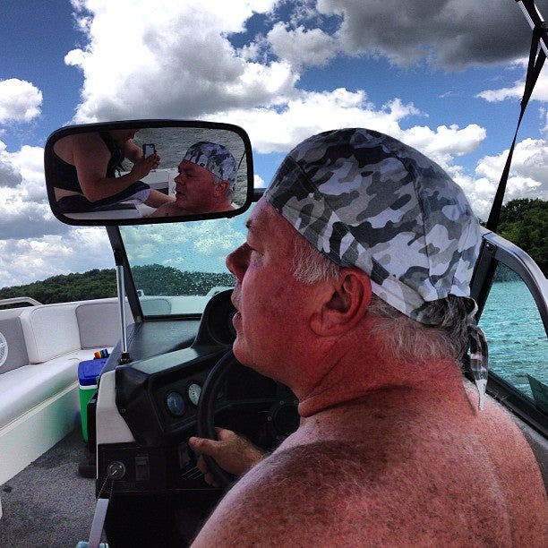 Percy Priest Lake Stewart Creek Boat Ramp, Smyrna, TN MapQuest