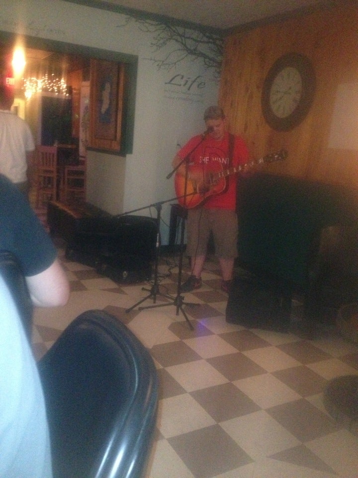 Lockwood, NY Map & Directions MapQuest