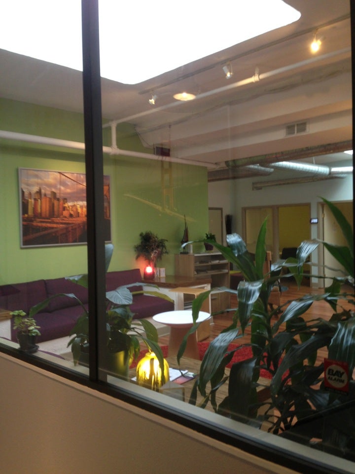 Sandbox Suites, 567 Sutter St, San Francisco, CA MapQuest