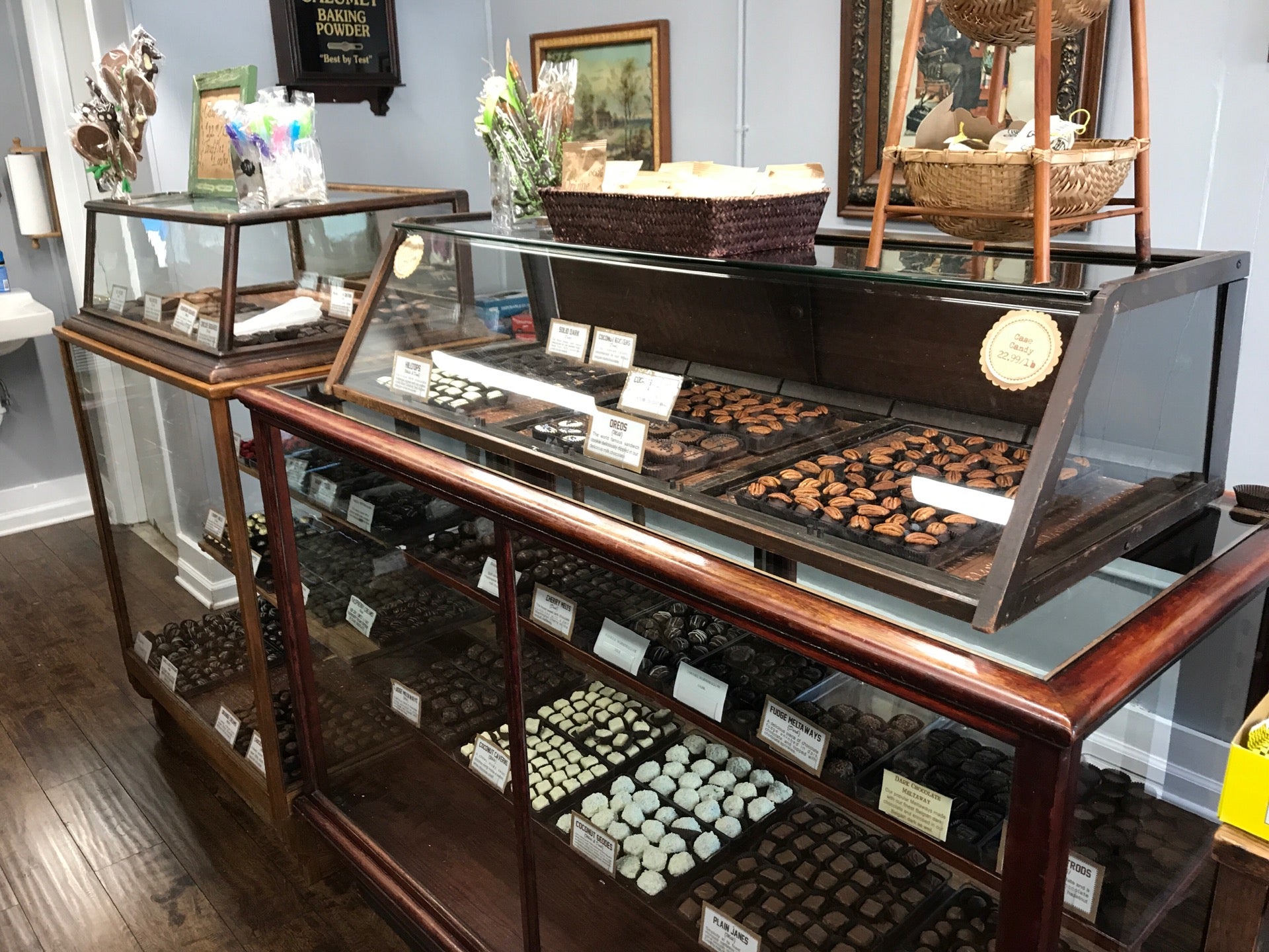 Best Candy Store in Jetson, Kentucky MapQuest