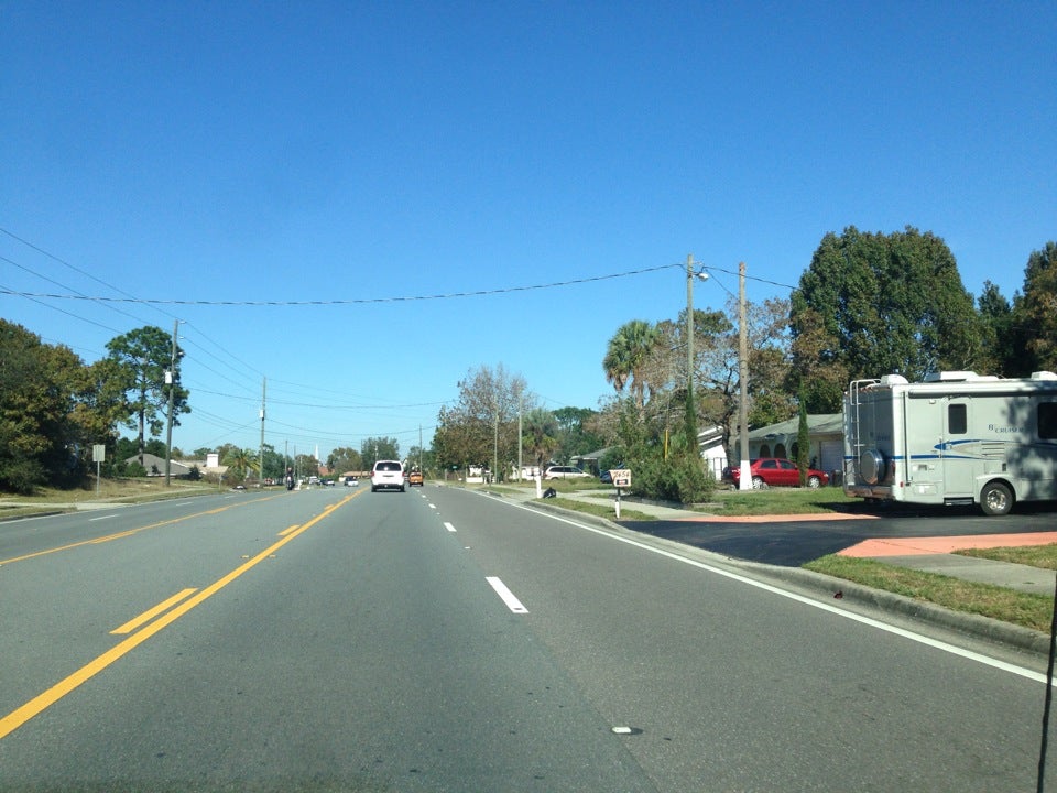 Roland’s Auto Mechanic & Repair, 13475 Chambord St, Brooksville, FL