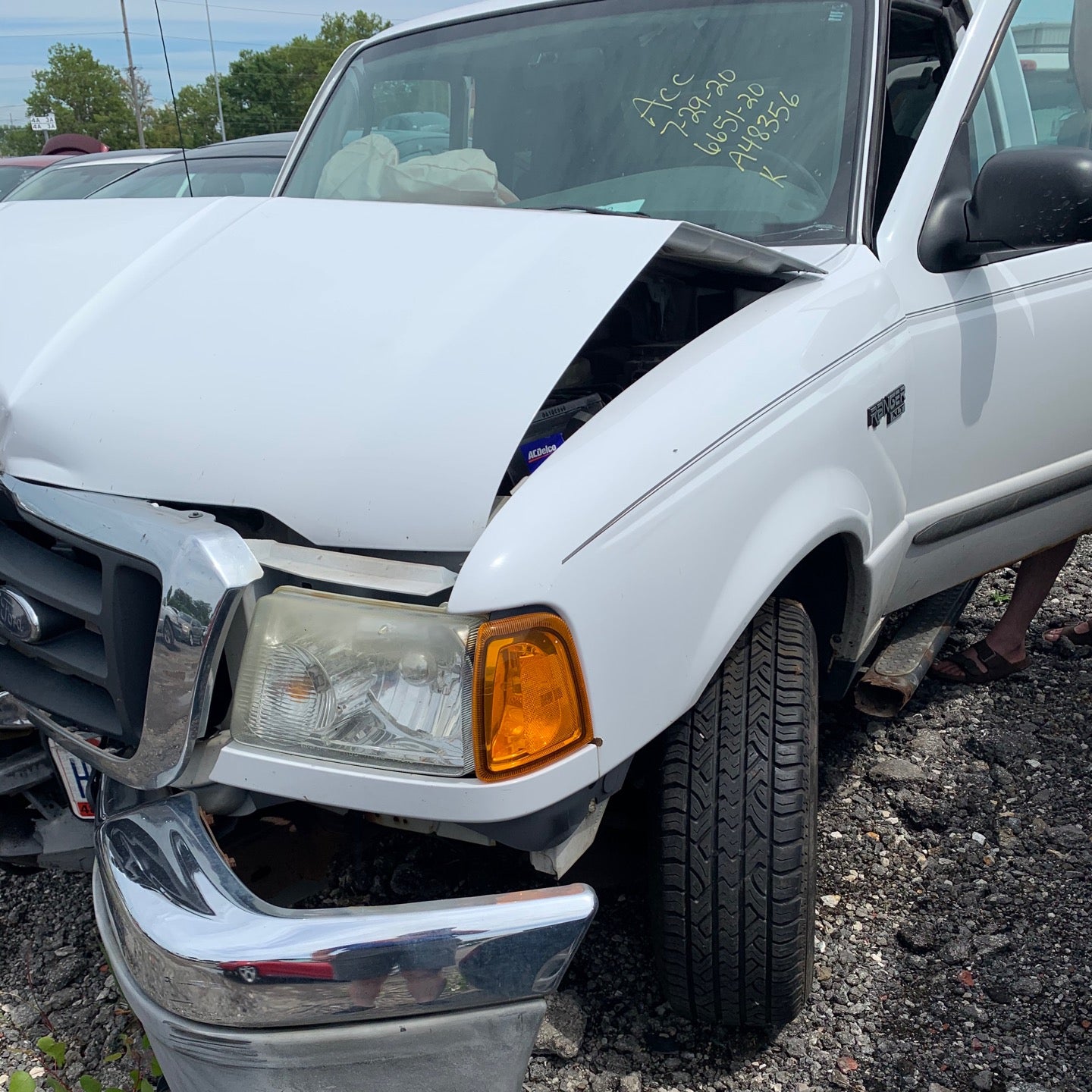 Toledo Police Impound Lot, 198 Dura Ave, Toledo, OH - MapQuest