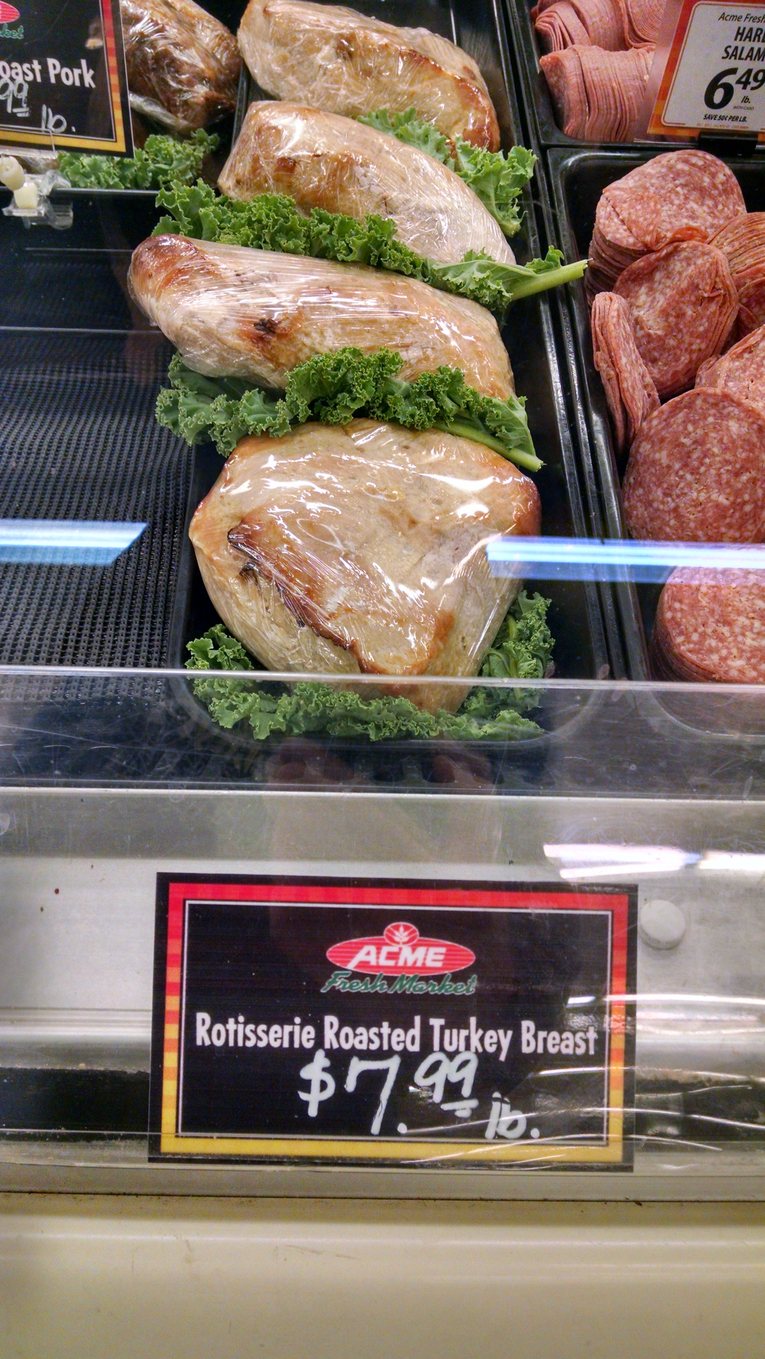 Acme Fresh Market, 2905 Whipple Avenue Northwest, Canton, OH, Grocery