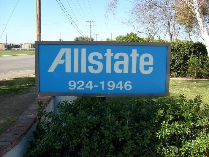 Allstate Insurance 25652 Alessandro Blvd Moreno Valley, CA ...
