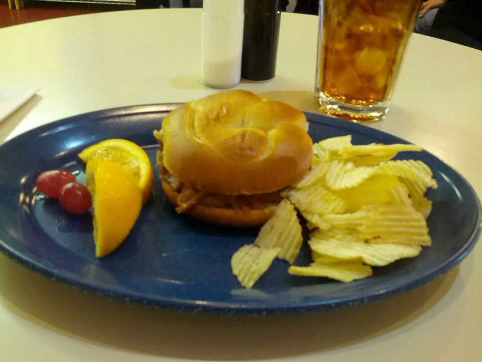 Baxter, IA Map & Directions MapQuest