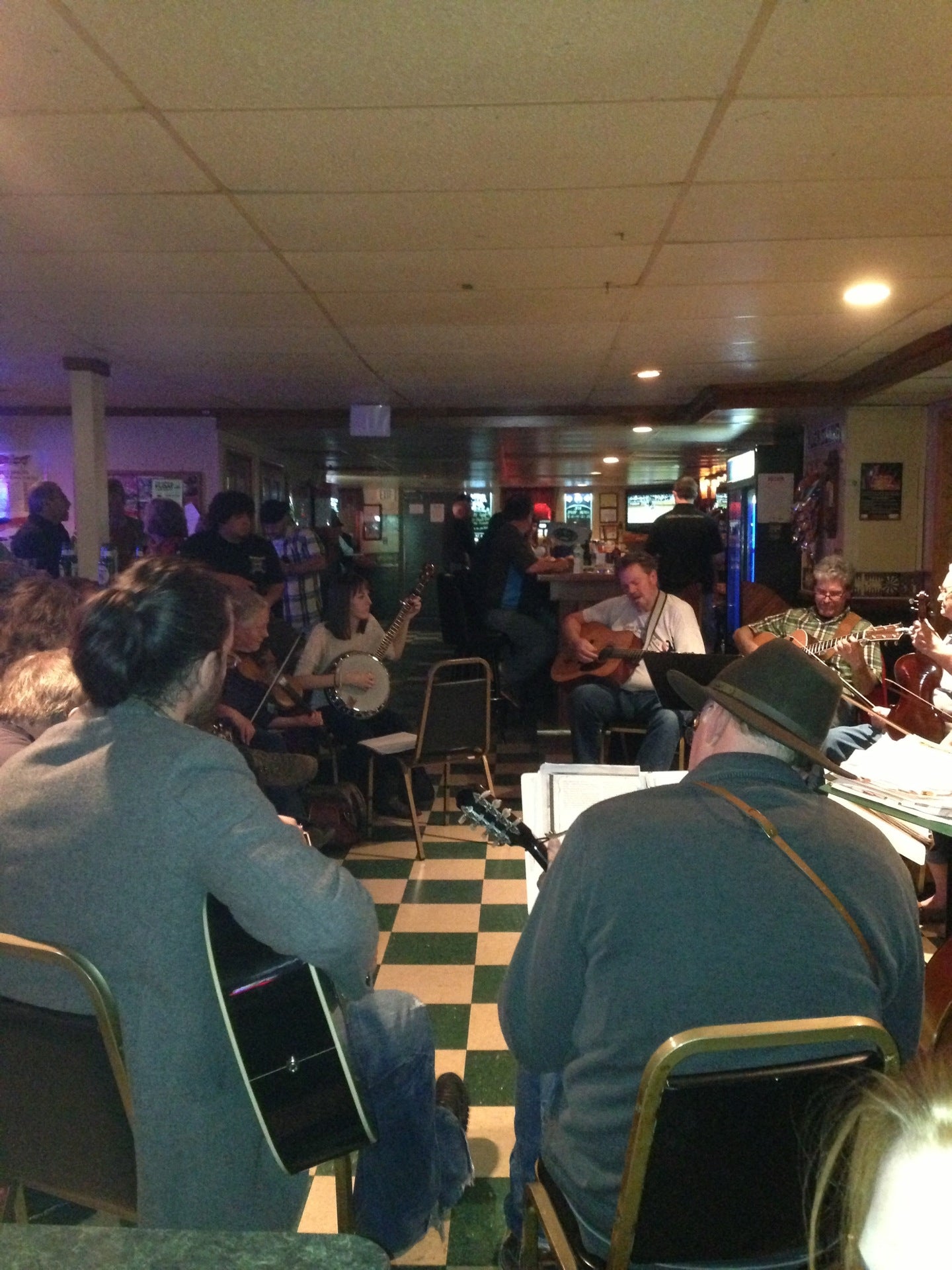 Strongstown, PA Map & Directions MapQuest