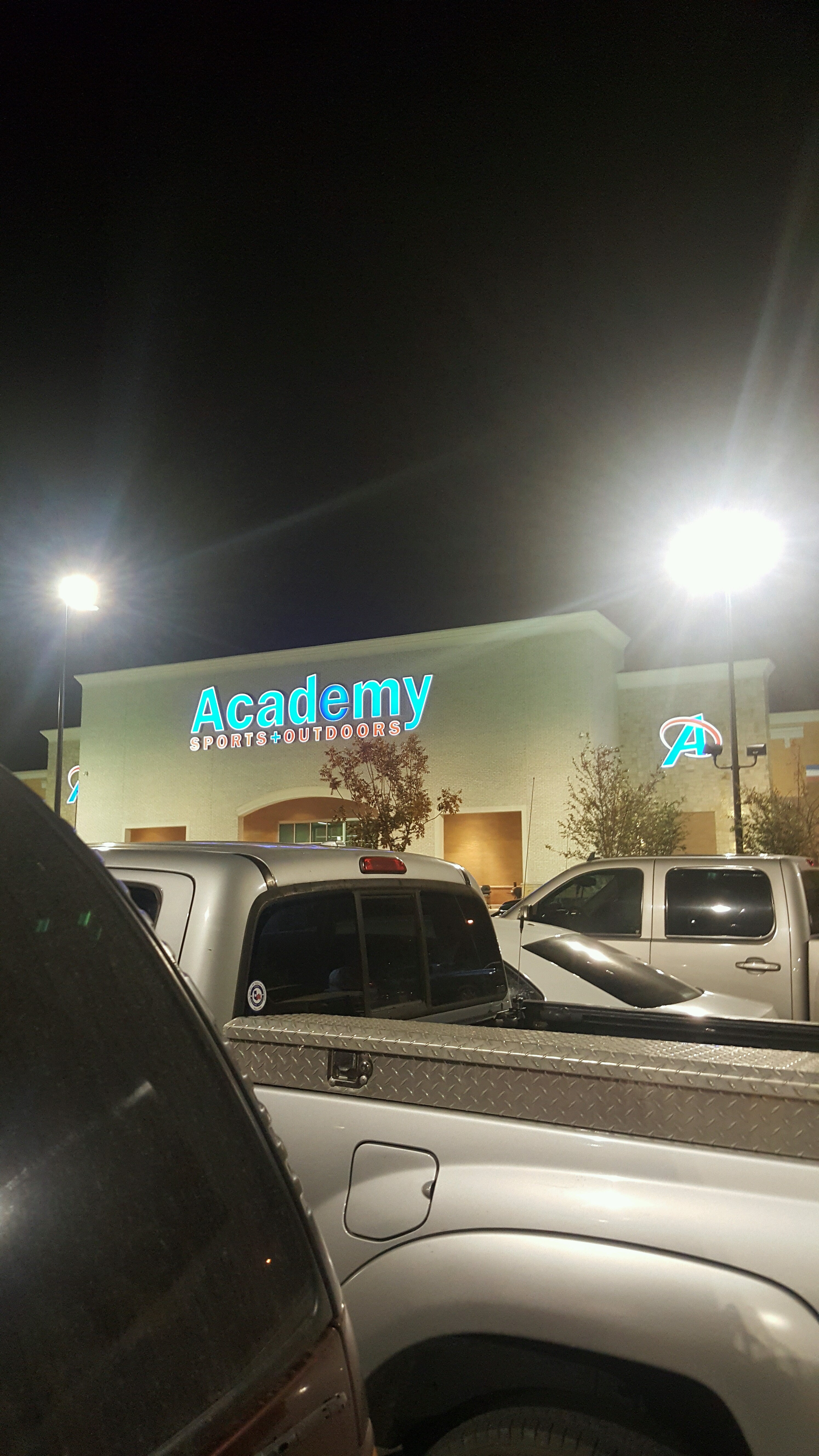 Academy Sports + Outdoors, 4305 Old Highway 77, Brownsville, TX, Sporting  Goods - MapQuest