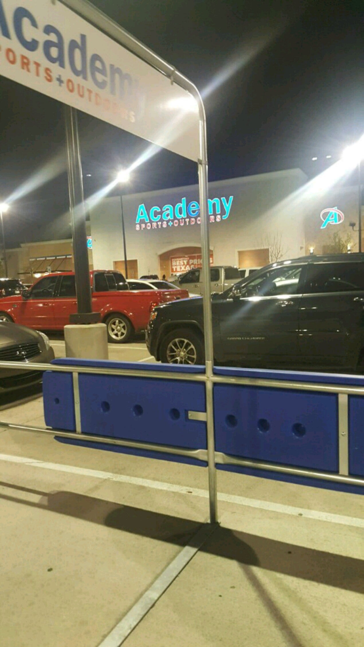 Academy Sports + Outdoors, 4305 Old Highway 77, Brownsville, TX, Sporting  Goods - MapQuest