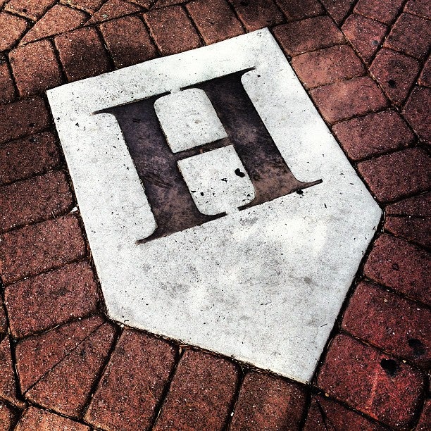 Baseball Diamond, Washington St, Hoboken, NJ MapQuest