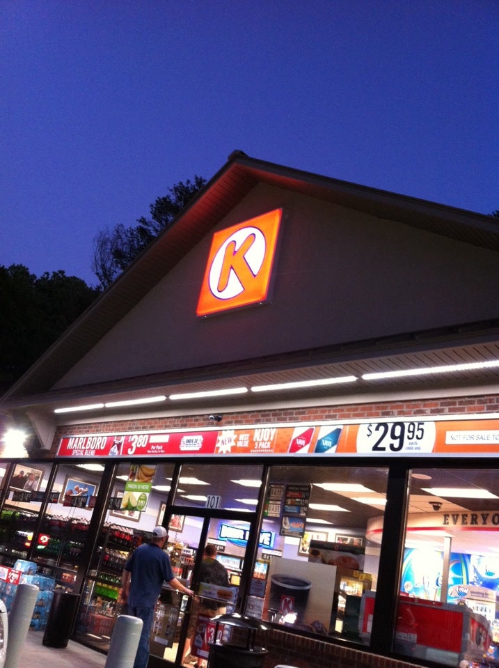 Circle K 101 Belmont Mt Holly Rd Belmont NC MapQuest