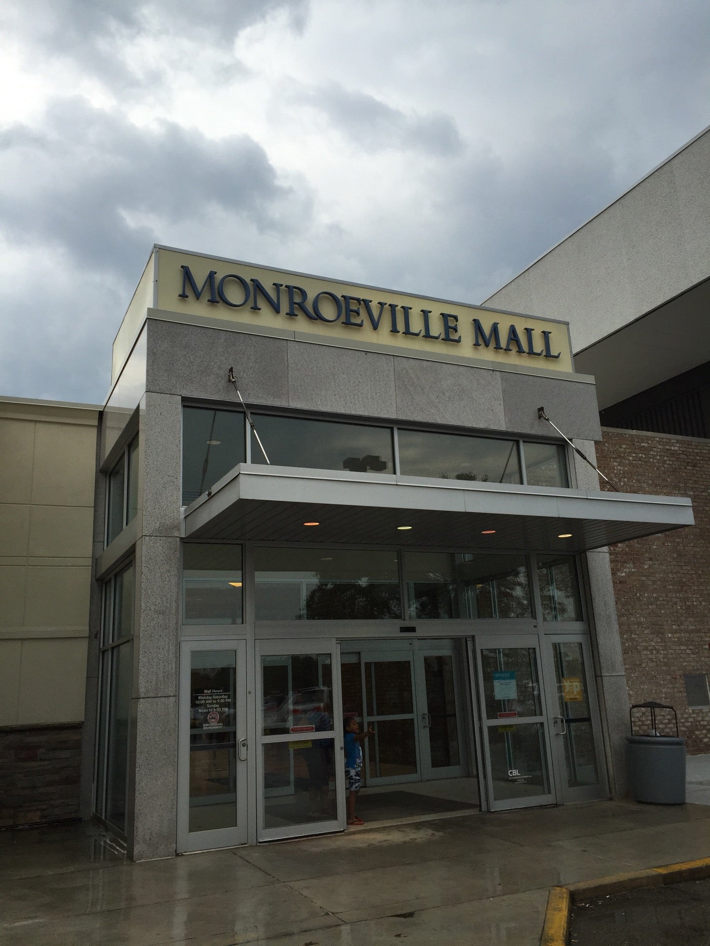 Mall Directory  Monroeville Mall