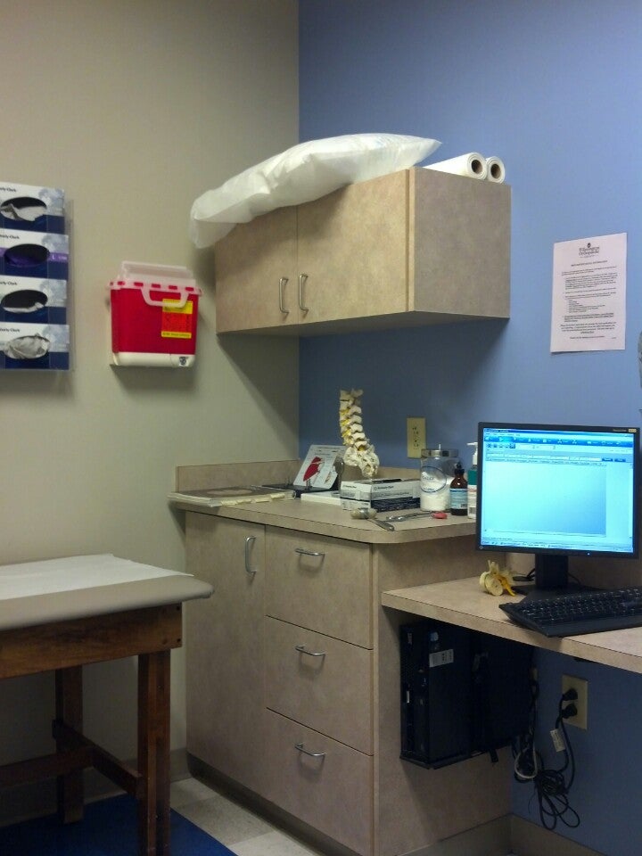 Emerge Ortho, 2716 Ashton Dr, Wilmington, NC, Offices and clinics of