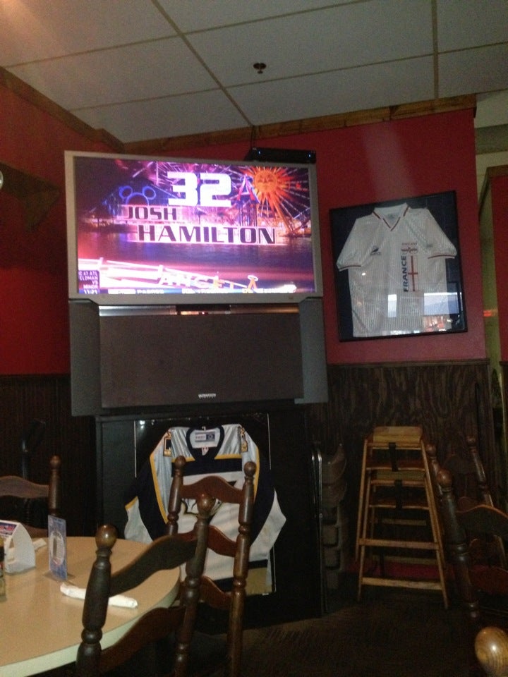 Bleachers Sports Grill, 1010 Murfreesboro Rd, Ste 118, Franklin, TN MapQuest