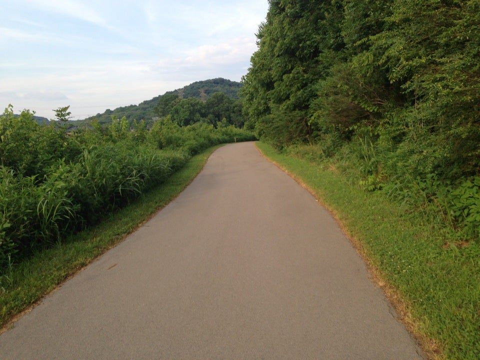 Harpeth River Greenway, Bellevue, TN MapQuest