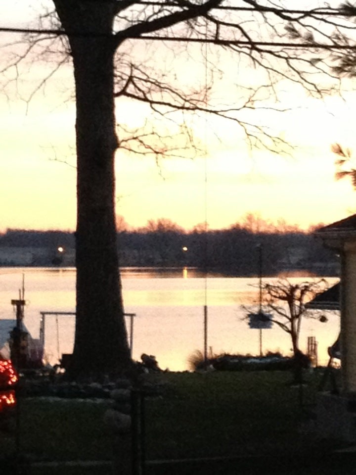 Skinner Lake, Albion, IN MapQuest