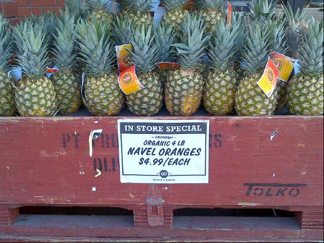 Quality Greens Farm Market Ltd