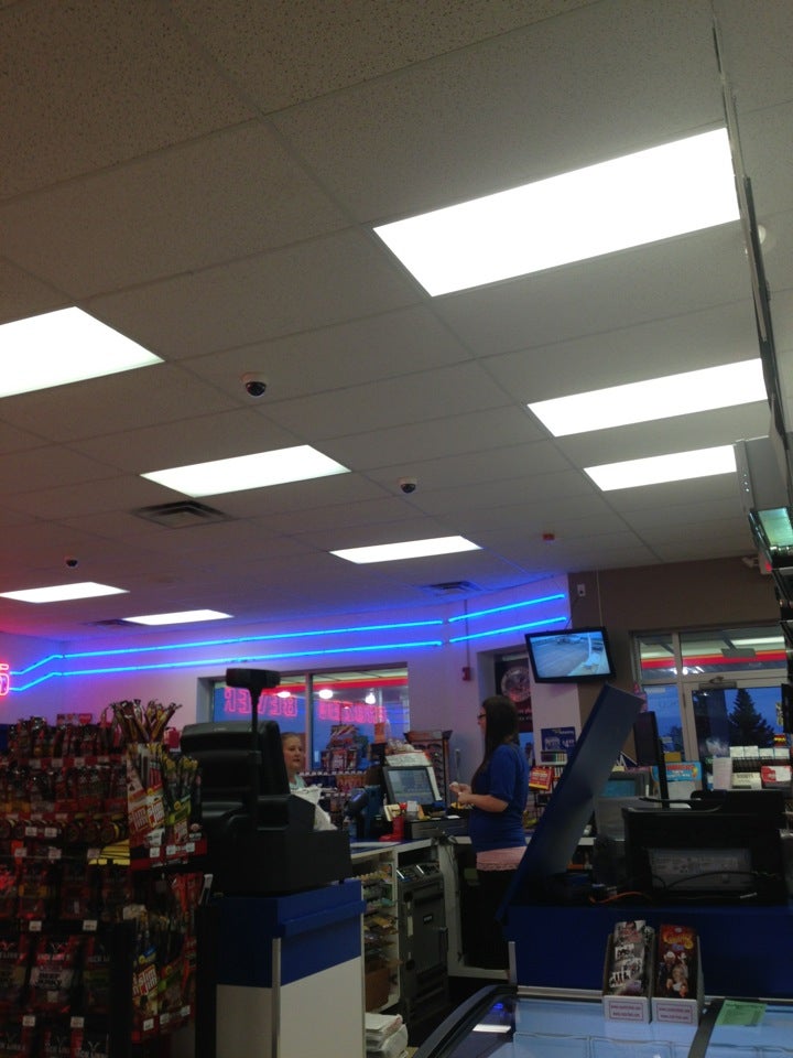 Shell, 4325 Clearwater Rd, Saint Cloud, MN, Gas Stations MapQuest