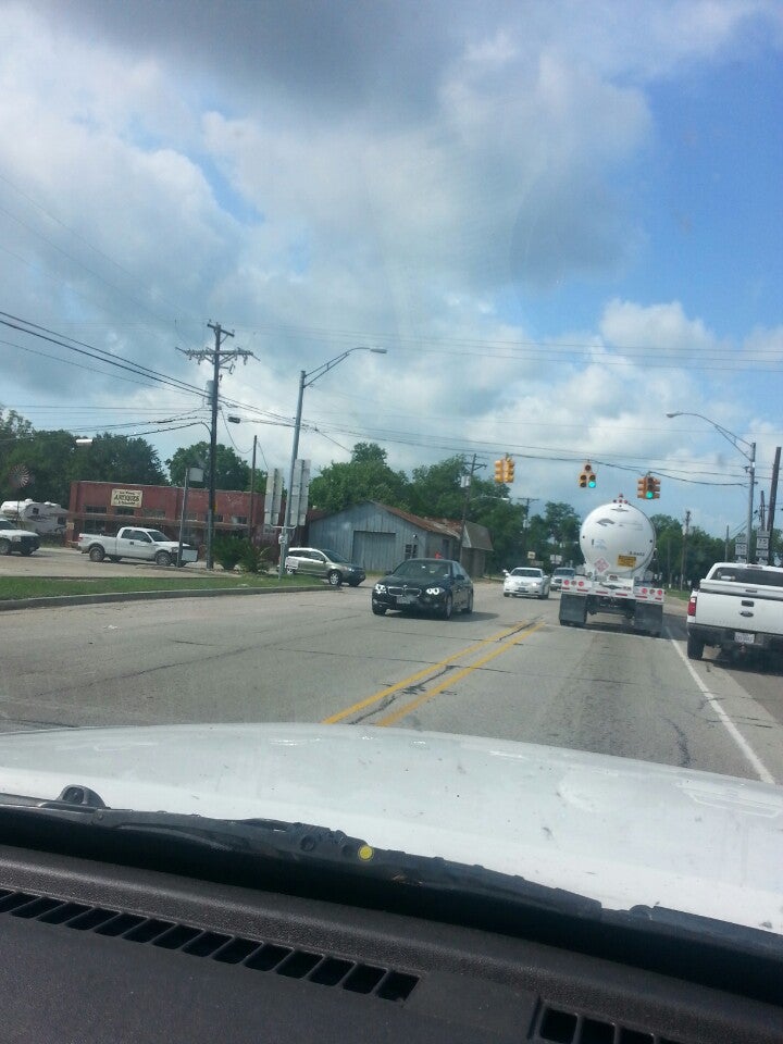 Shell, 9302 State Highway 75 S, New Waverly, TX, Gas Stations MapQuest