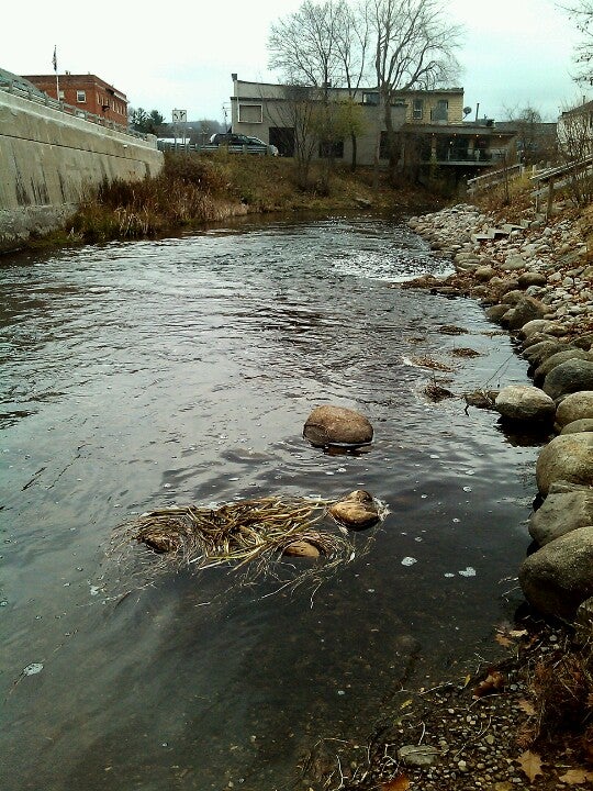 Boyne City, MI Map & Directions MapQuest