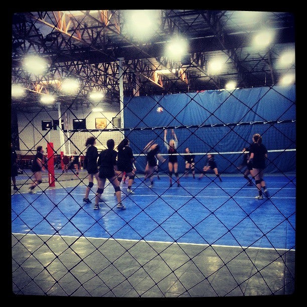 San Diego Volleyball Club 10806 Willow Ct Ste 3 San Diego CA 