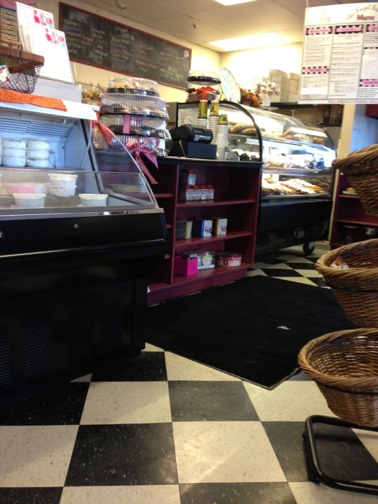 The Bagel Bakery, 12720 Colorado Blvd, Thornton, CO MapQuest