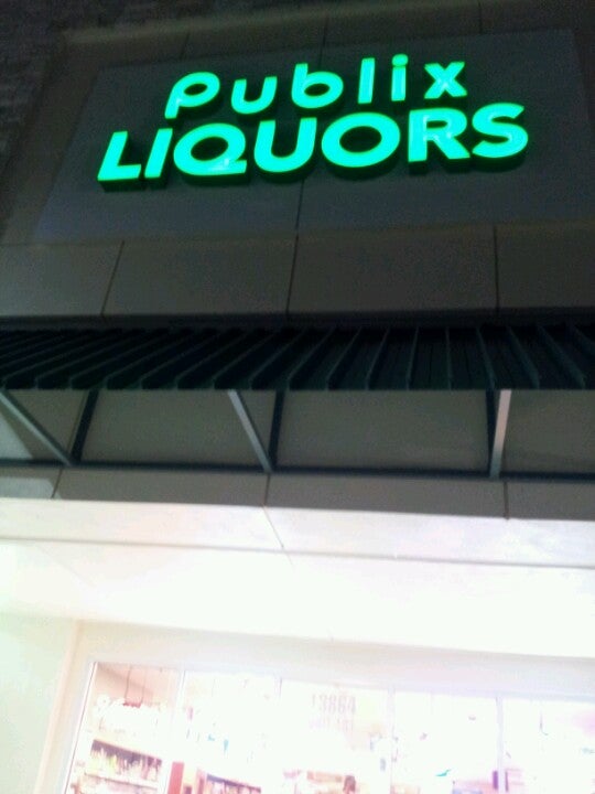 Publix Liquors at Lake Nona Plaza, 13900 Narcoossee Rd, Orlando, FL