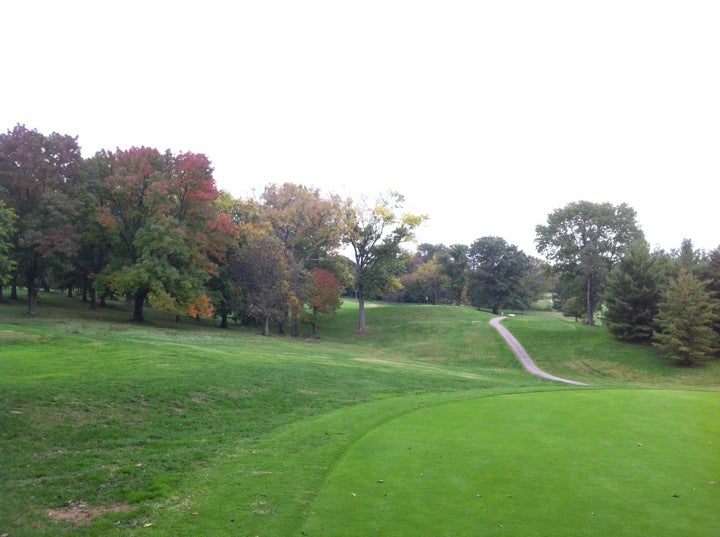 Sharon Woods Golf Course, 11355 Swing Rd, Sharonville, OH, Golf Courses