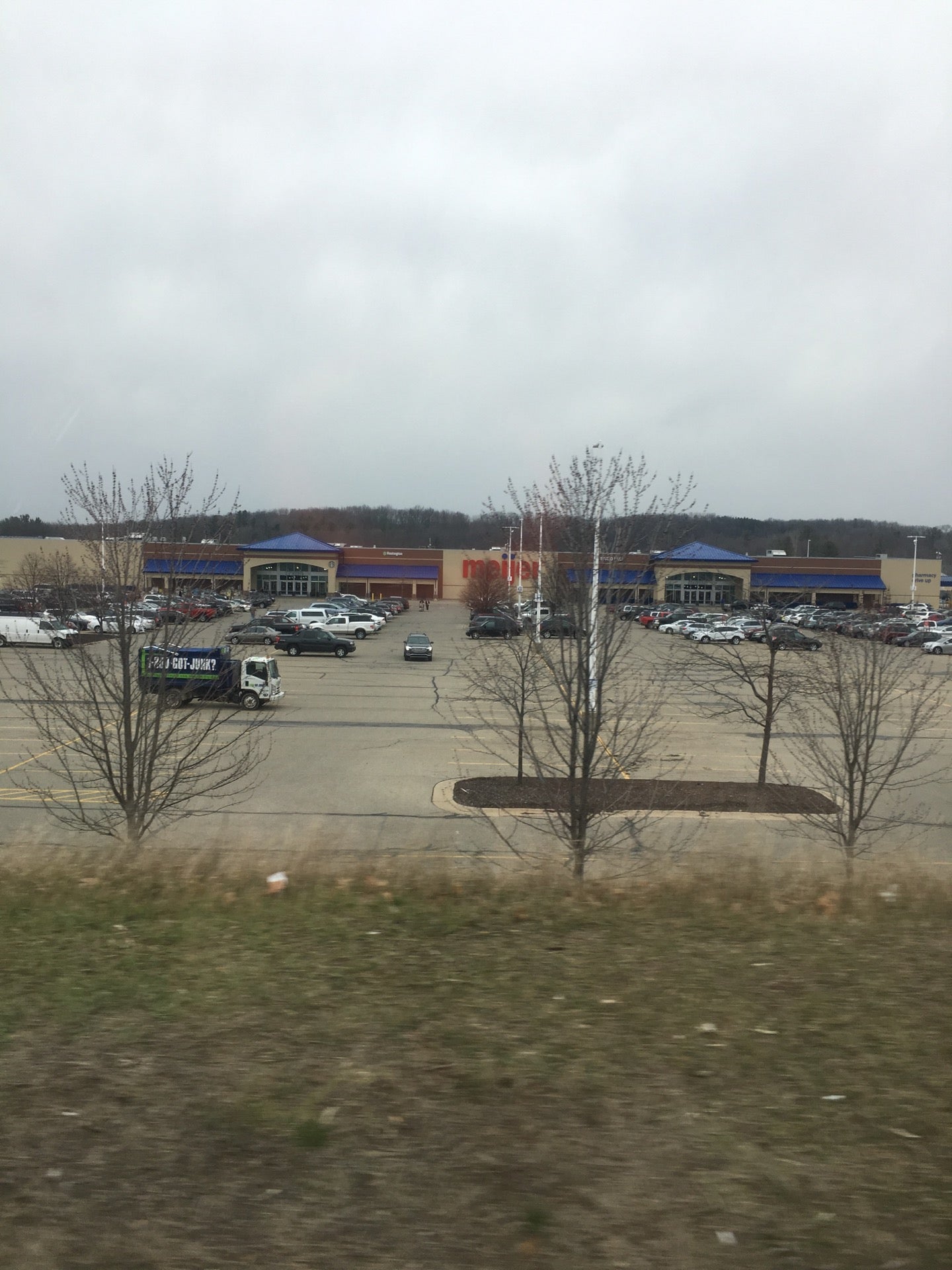 Meijer Cakes Bakery - 25rnsqt