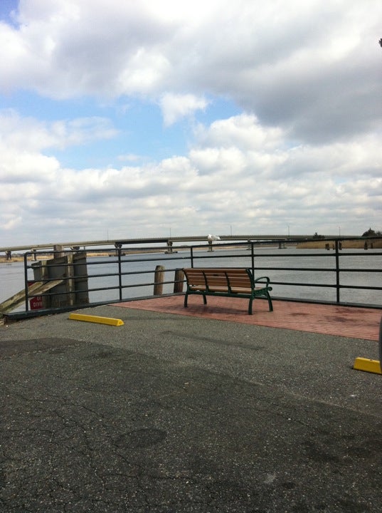 Port Norris, NJ Map & Directions MapQuest