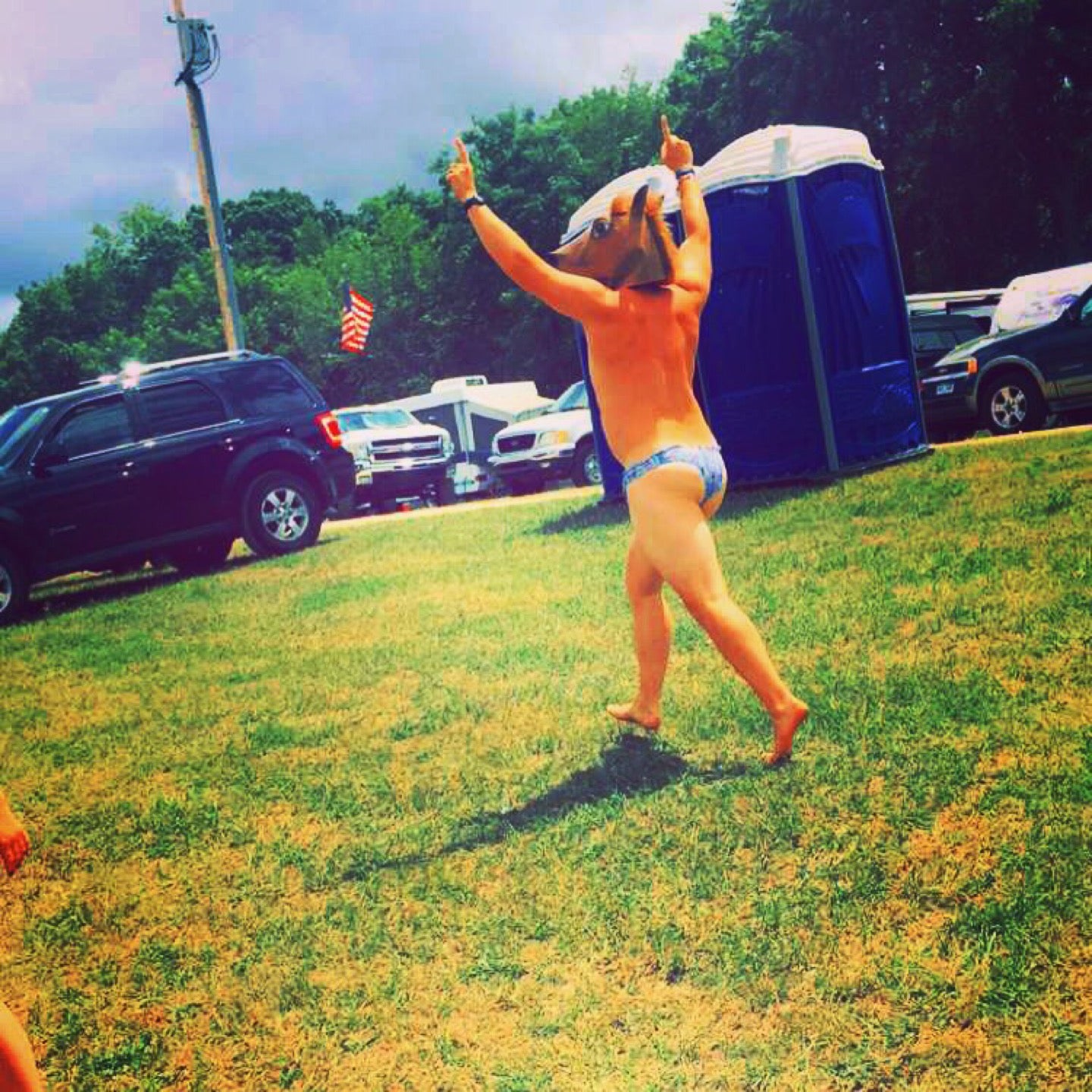 Best Campgrounds in Napoleon, Michigan MapQuest