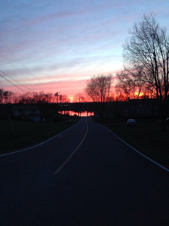 Lake Heritage Pool, Gettysburg, PA MapQuest