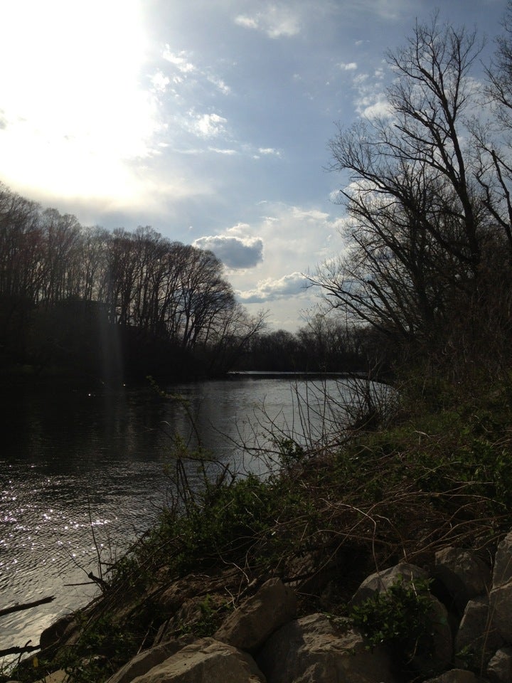 Reliance, TN Map & Directions MapQuest