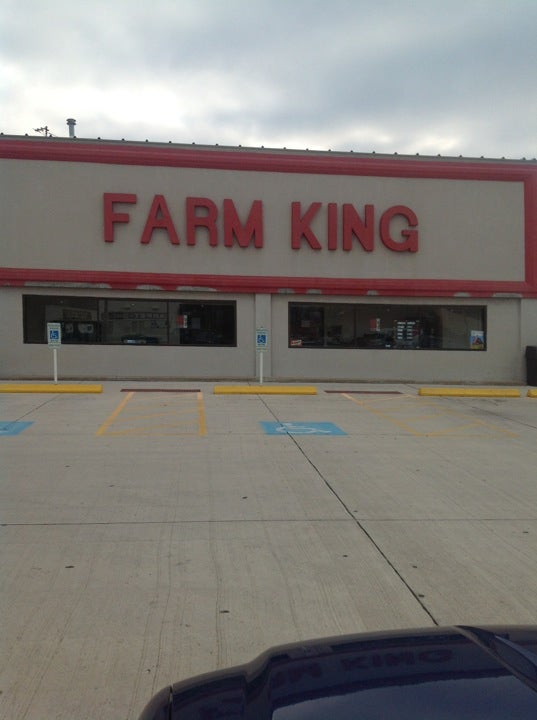 Farm King Supply, 800 Tenney St, Kewanee, IL MapQuest