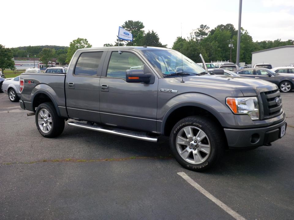 Capital Ford of Hillsborough, 350 S Churton St, Hillsborough, NC, Auto