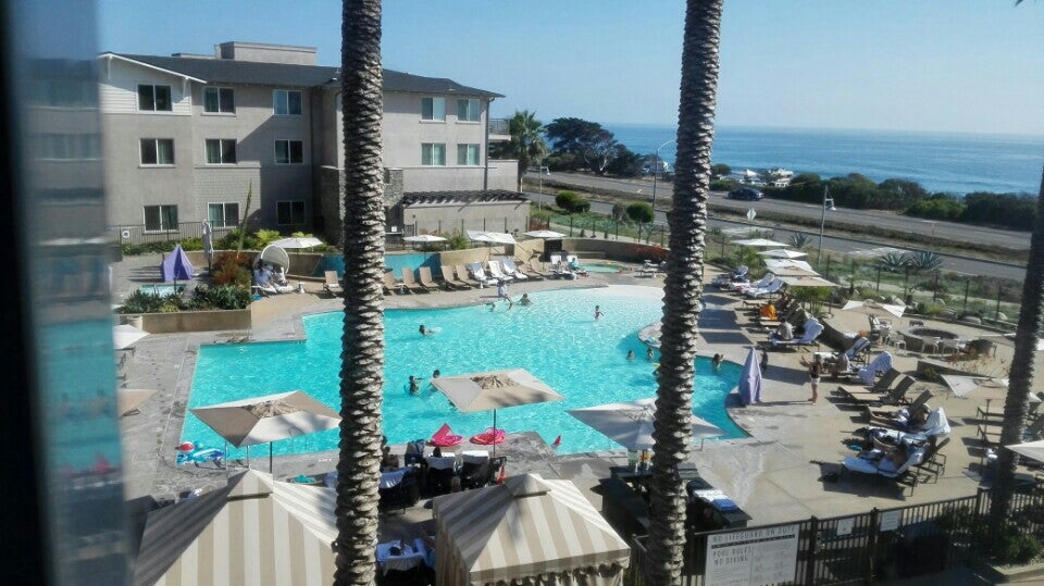 Cape Rey Carlsbad Beach, a Hilton Resort and Spa, 1 Ponto Road, Carlsbad, CA,  Gymnasiums - MapQuest