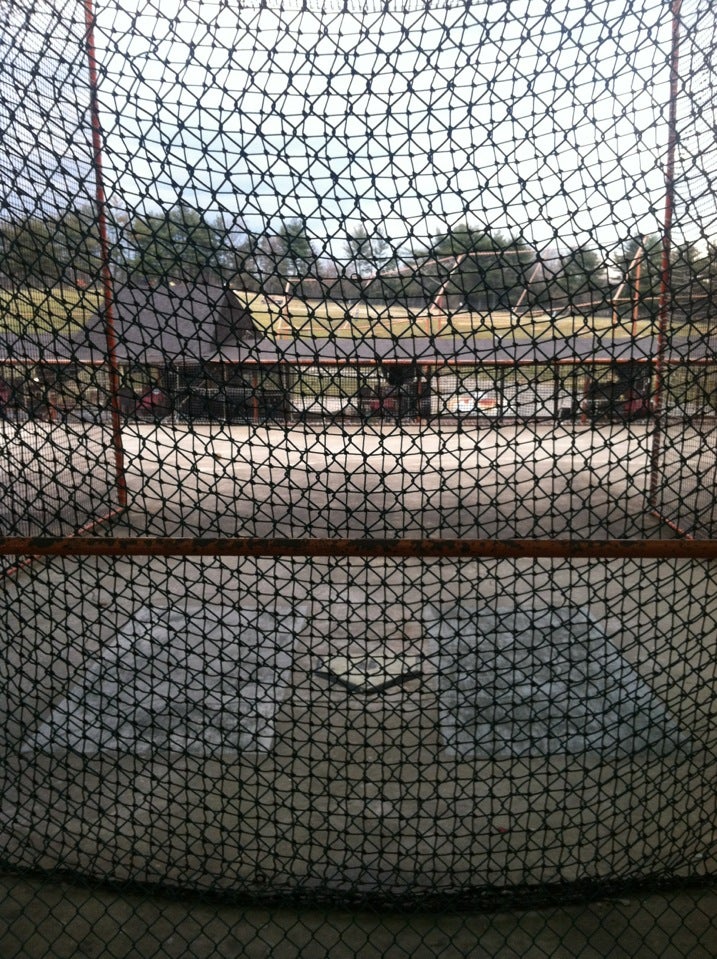 Rocky Batting Cages, Laurel, MD, Sports MapQuest