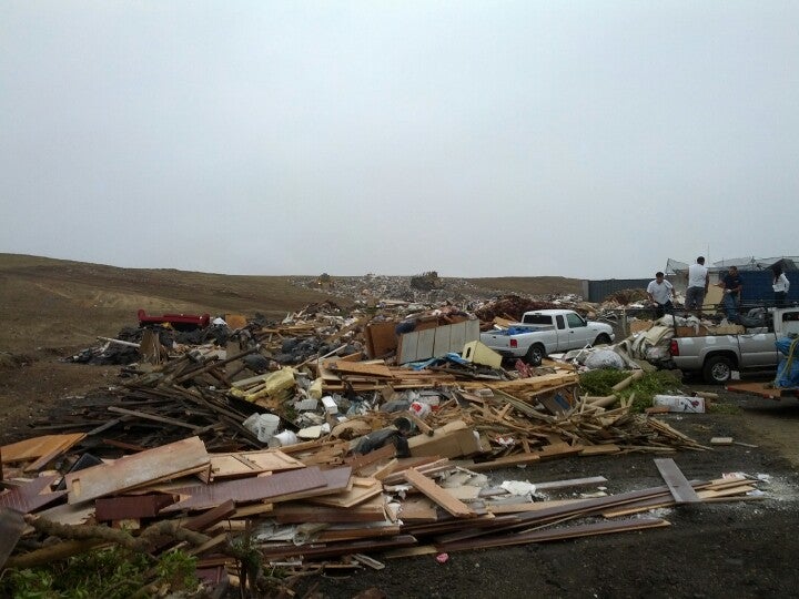 Puente hills materials recovery facility 13130 crossroads pkwy s city
