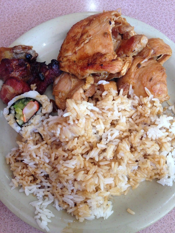 Asia Buffet, 8220 van Nuys Blvd, Los Angeles, CA, Restaurants - MapQuest