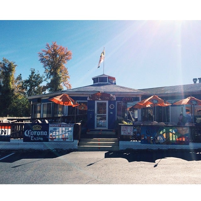 Deck Crab House CLOSED, 2207 Pulaski Hwy, Edgewood, MD MapQuest